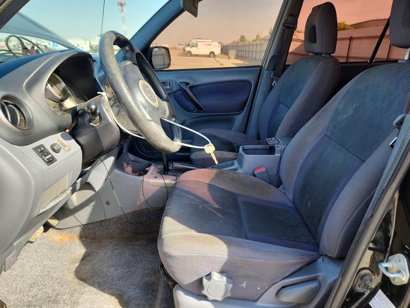 Aukcja sprzedaży 2003 Toyota Rav4, vin: JTEGH20V430108362, numer aukcji: 70474506