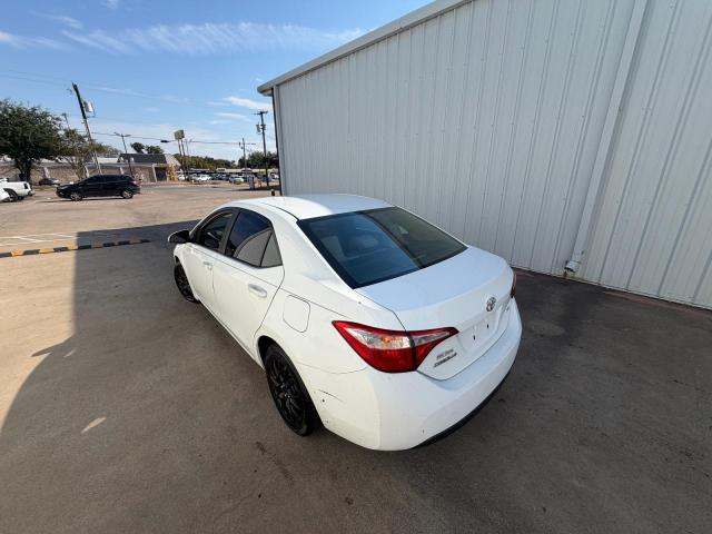 Aukcja sprzedaży 2016 Toyota Corolla, vin: 2T1BURHE9GC607631, numer aukcji: 59411116