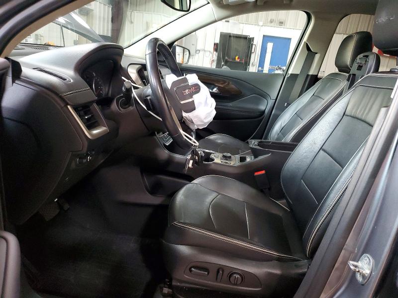 Aukcja sprzedaży 2020 Gmc Terrain, vin: 3GKALSEX2LL290315, numer aukcji: 69218216
