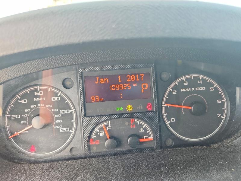 Aukcja sprzedaży 2020 Ram Promaster 3500, vin: 3C6URVJG9LE129034, numer aukcji: 67044596