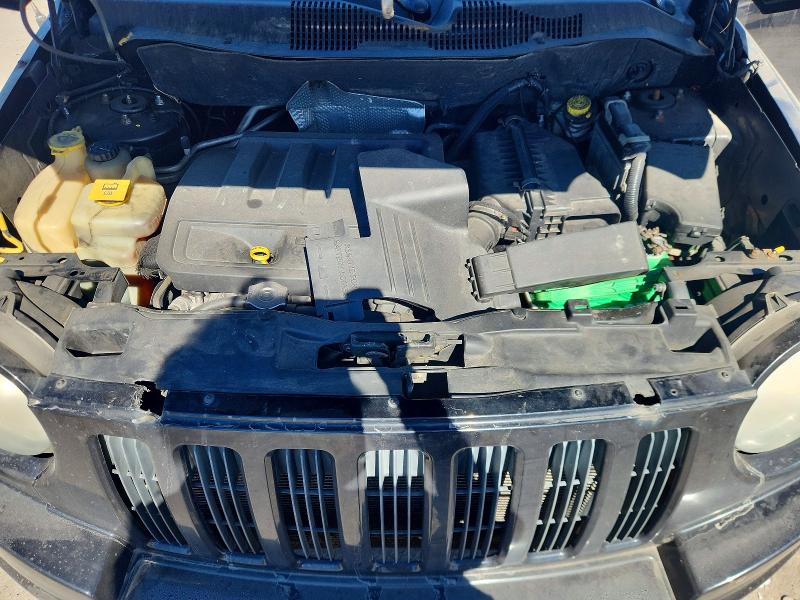 70218686 :رقم المزاد ، 1J8FF47B39D192617 vin ، 2009 Jeep Compass مزاد بيع