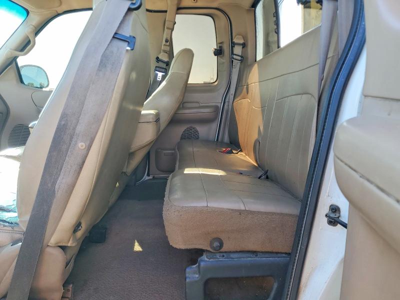 69094266 :رقم المزاد ، 1FTRX17W4XKA37649 vin ، 1999 Ford F150 مزاد بيع