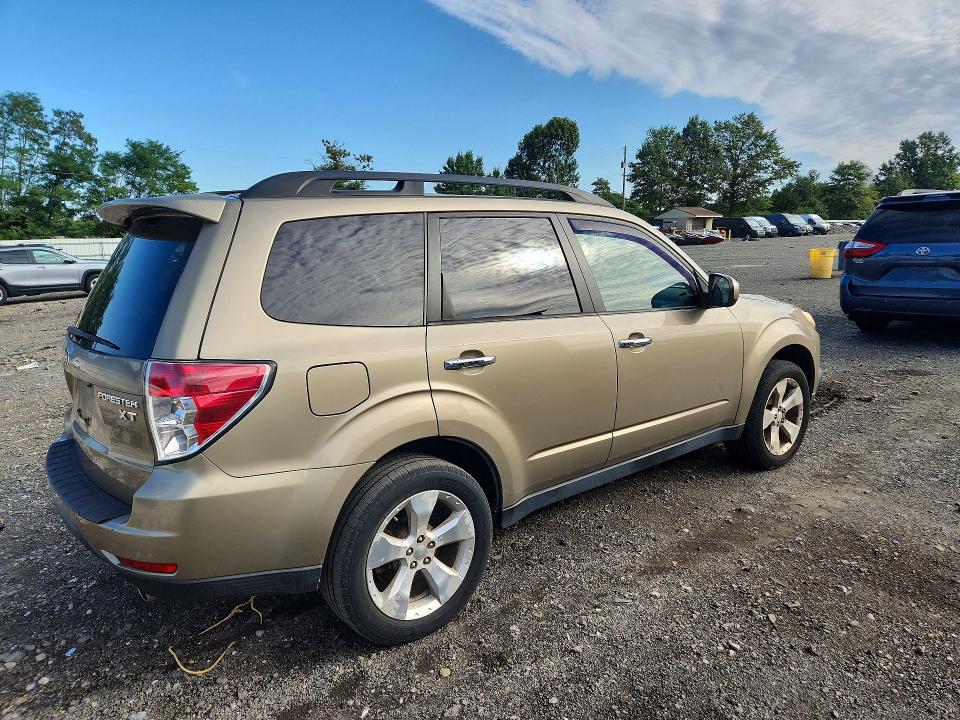Aukcja sprzedaży 2009 Subaru Forester, vin: JF2SH66619H775178, numer aukcji: 66843296