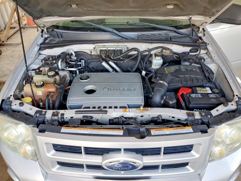 Продажа на аукционе авто 2009 Ford Escape, vin: 1FMCU59379KA79336, номер лота: 68761876