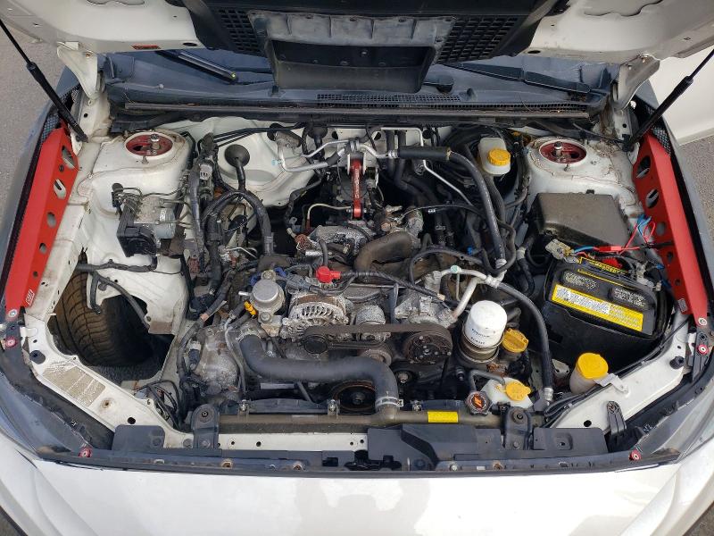 Продаж на аукціоні авто 2018 Subaru Wrx, vin: JF1VA1C64J9804569, номер лоту: 68487586