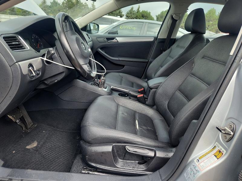 Продажа на аукционе авто 2011 Volkswagen Jetta, vin: 3VWLZ7AJ2BM306410, номер лота: 68890586
