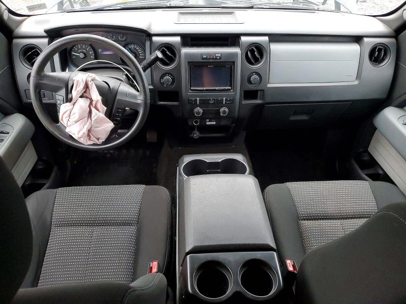 Продажа на аукционе авто 2014 Ford F150, vin: 1FTFX1EF7EFC59842, номер лота: 69637356