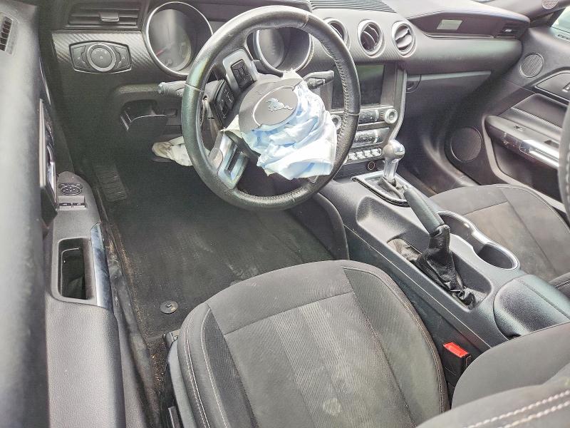 2021 Ford Mustang მანქანა იყიდება აუქციონზე, vin: 1FA6P8TH5M5155888, აუქციონის ნომერი: 70408176