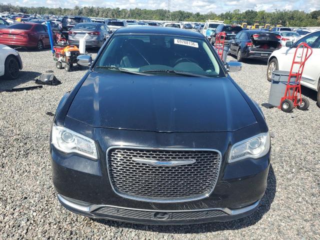 2018 Chrysler 300 მანქანა იყიდება აუქციონზე, vin: 2C3CCAEG1JH324270, აუქციონის ნომერი: 69788136