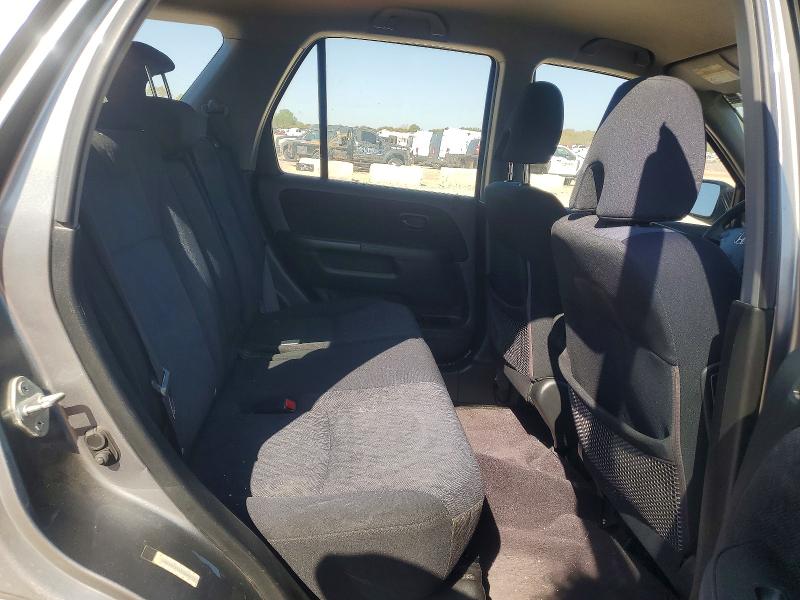 Aukcja sprzedaży 2005 Honda Cr-v, vin: JHLRD78545C040112, numer aukcji: 67918076