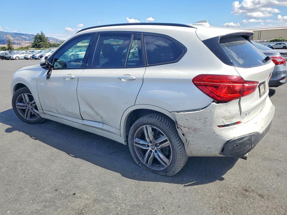 Aukcja sprzedaży 2018 Bmw X1, vin: WBXHT3C35J5L28846, numer aukcji: 67649356