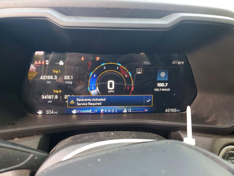 Продажа на аукционе авто 2024 Chevrolet Colorado, vin: 1GCGSBEC6R1236070, номер лота: 66487186