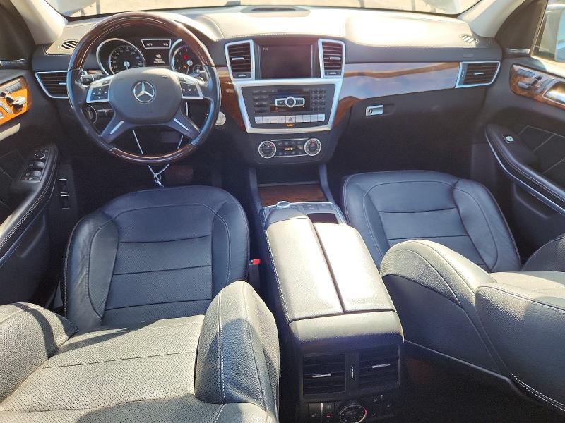 68865656 :رقم المزاد ، 4JGDF7DE4FA532235 vin ، 2015 Mercedes-benz Gl مزاد بيع