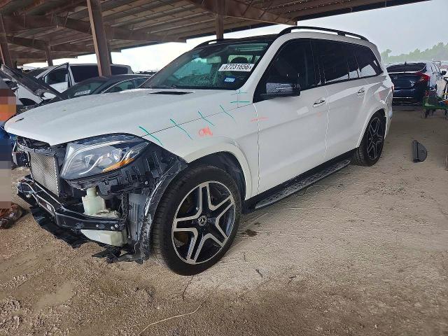 Продаж на аукціоні авто 2018 Mercedes-benz Gls, vin: 4JGDF7DE0JB005778, номер лоту: 67231656