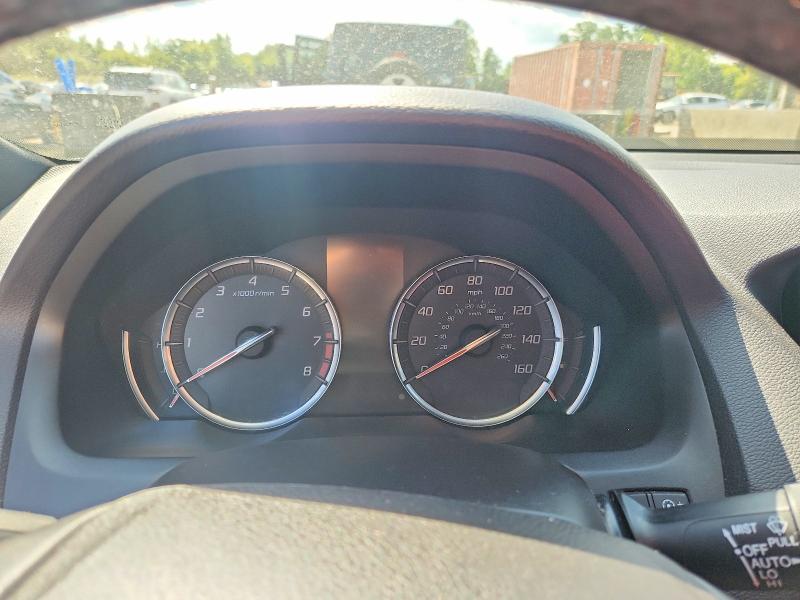 Aukcja sprzedaży 2019 Acura Tlx, vin: 19UUB2F62KA003760, numer aukcji: 68508186