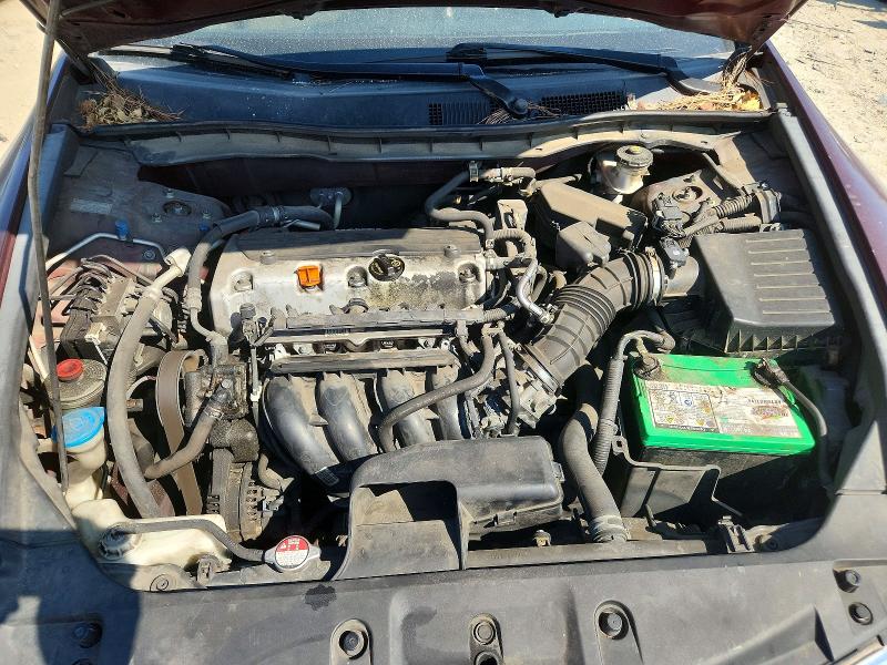 Продаж на аукціоні авто 2011 Honda Accord, vin: 1HGCP2F39BA050514, номер лоту: 68492106