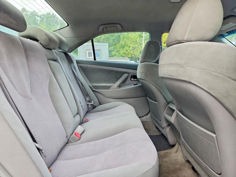 Продаж на аукціоні авто 2010 Toyota Camry, vin: 4T1BF3EK6AU028653, номер лоту: 69562506
