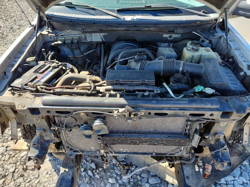68372256 :رقم المزاد ، 1FTEW1C81AKE12879 vin ، 2010 Ford F150 مزاد بيع