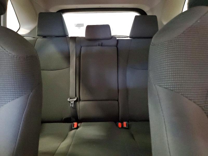 2020 Toyota Rav4 მანქანა იყიდება აუქციონზე, vin: 2T3H1RFV3LW098948, აუქციონის ნომერი: 69345766