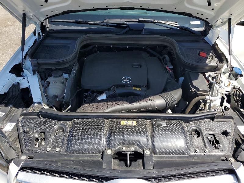 Продаж на аукціоні авто 2022 Mercedes-benz Gle, vin: 4JGFB4KB4NA601614, номер лоту: 67636566