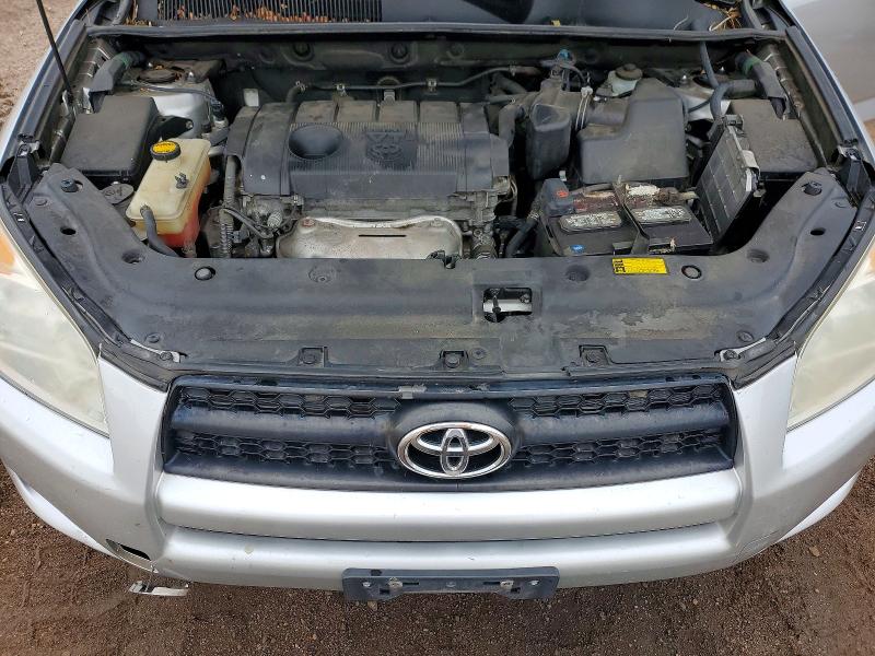 71066536 :رقم المزاد ، 2T3BF4DV8CW229742 vin ، 2012 Toyota Rav4 مزاد بيع
