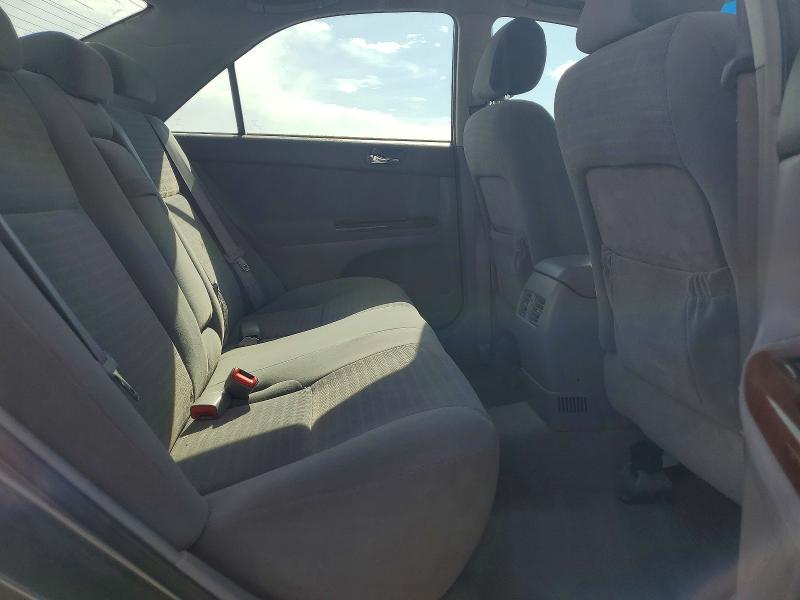 70326746 :رقم المزاد ، 4T1BE32K55U583719 vin ، 2005 Toyota Camry مزاد بيع