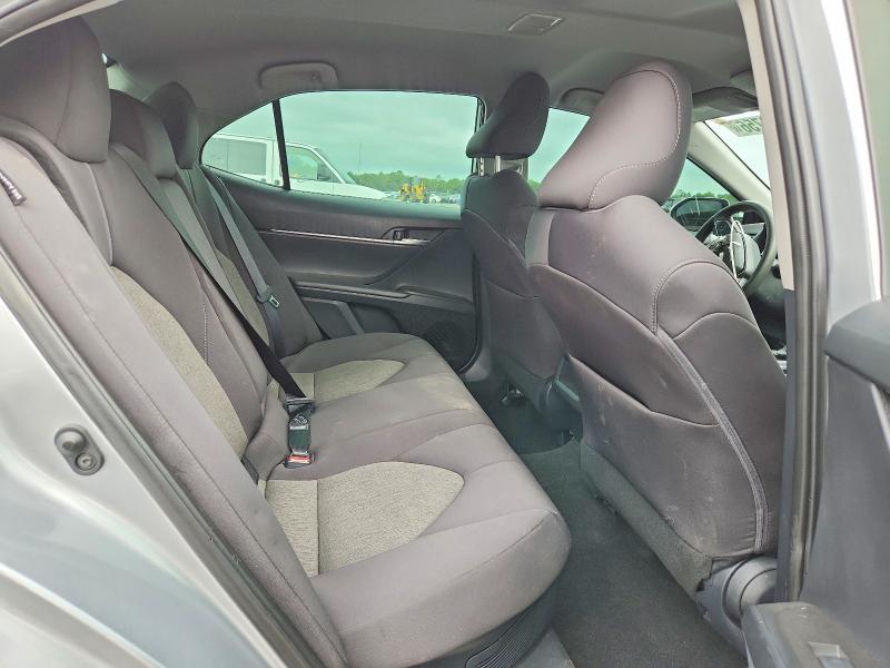2023 Toyota Camry მანქანა იყიდება აუქციონზე, vin: 4T1C31AK7PU617145, აუქციონის ნომერი: 70498756