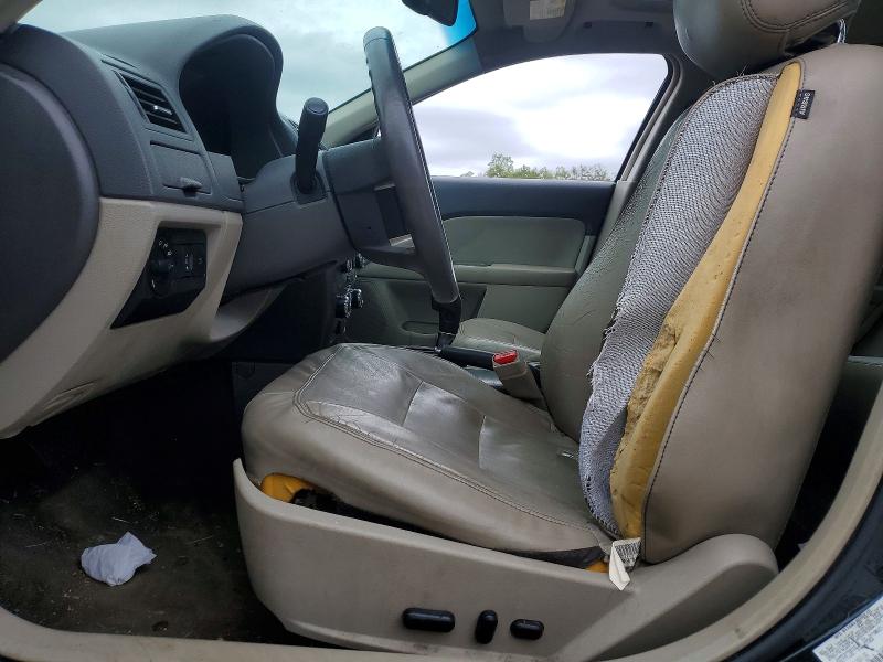 70430066 :رقم المزاد ، 3FAHP0JA3CR387899 vin ، 2012 Ford Fusion مزاد بيع