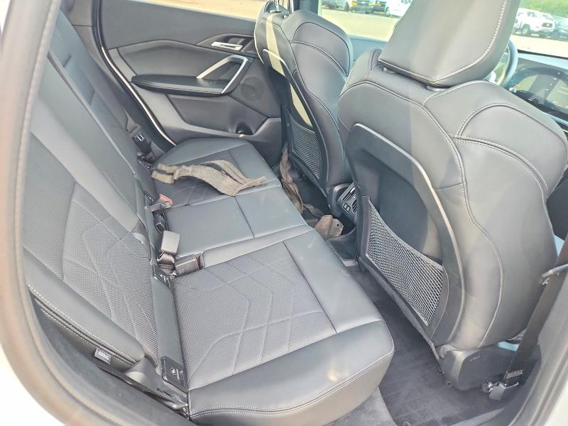 Aukcja sprzedaży 2024 Bmw X1, vin: WBX73EF02R5Y37779, numer aukcji: 69763346