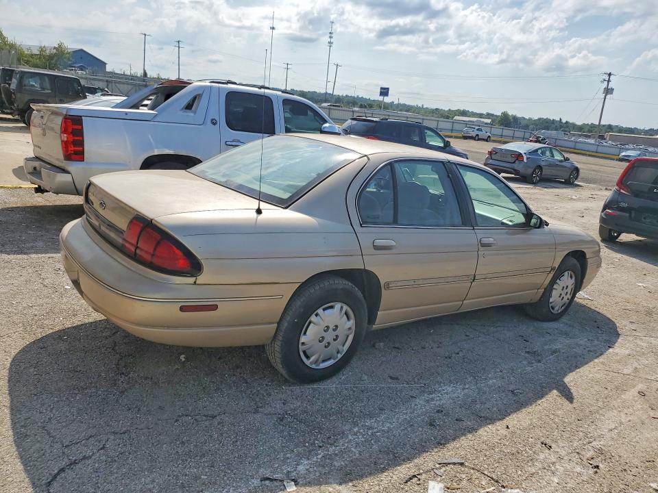Продаж на аукціоні авто 1999 Chevrolet Lumina, vin: 2G1WL52M9X9246200, номер лоту: 68232236