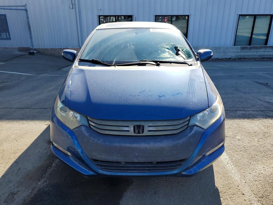 Aukcja sprzedaży 2011 Honda Insight, vin: JHMZE2H79BS010294, numer aukcji: 69493746