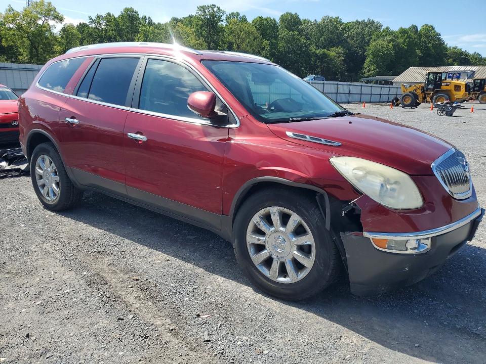 Aukcja sprzedaży 2011 Buick Enclave, vin: 5GAKRBED9BJ189137, numer aukcji: 67780766