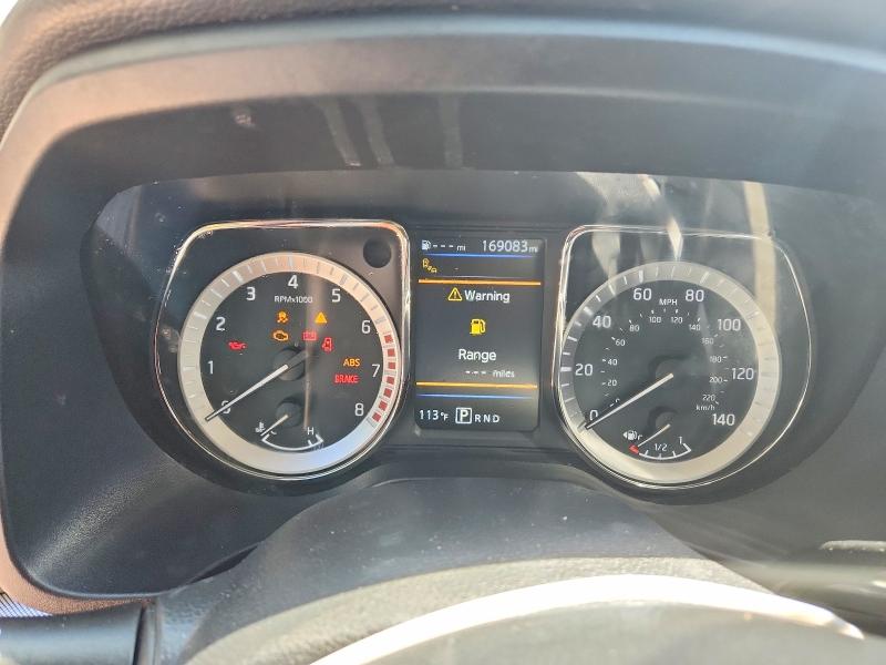 Aukcja sprzedaży 2019 Nissan Titan, vin: 1N6AA1E55KN501870, numer aukcji: 71160926