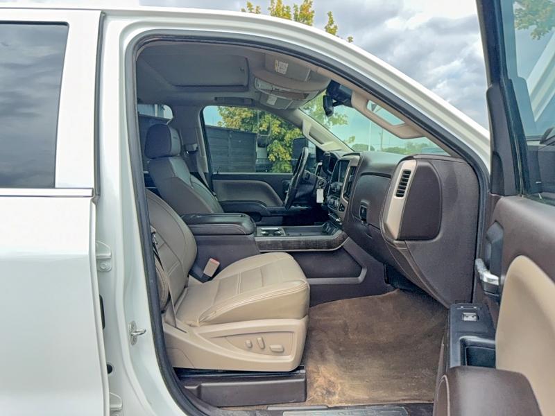 Продажа на аукционе авто 2015 Gmc Sierra, vin: 1GT120E85FF601018, номер лота: 68029146
