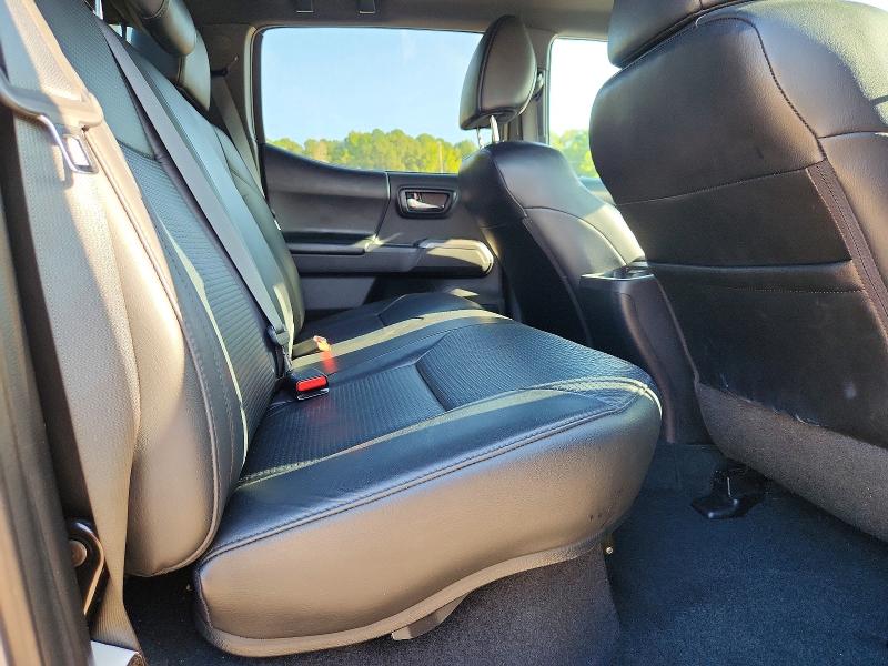 Продаж на аукціоні авто 2020 Toyota Tacoma, vin: 3TYGZ5AN3LT004643, номер лоту: 69640446