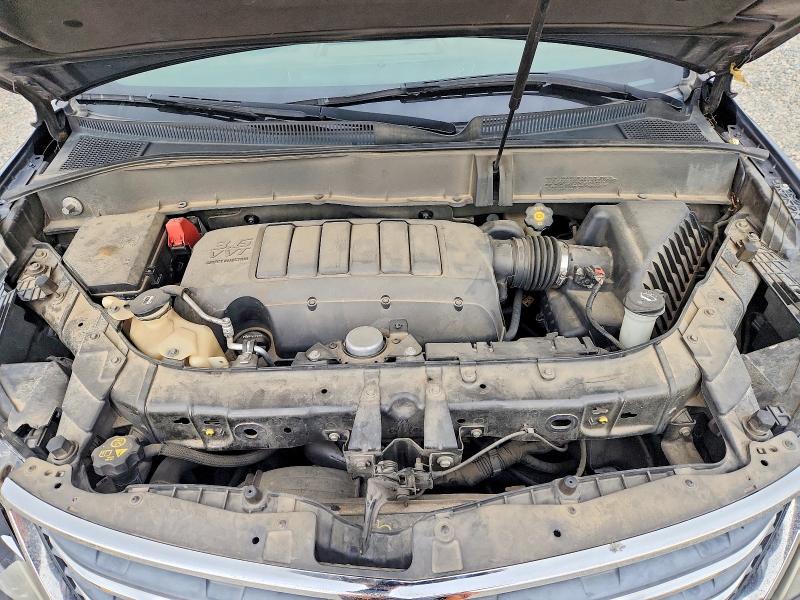 Aukcja sprzedaży 2013 Chevrolet Traverse, vin: 1GNKVGKD7DJ137446, numer aukcji: 70672566