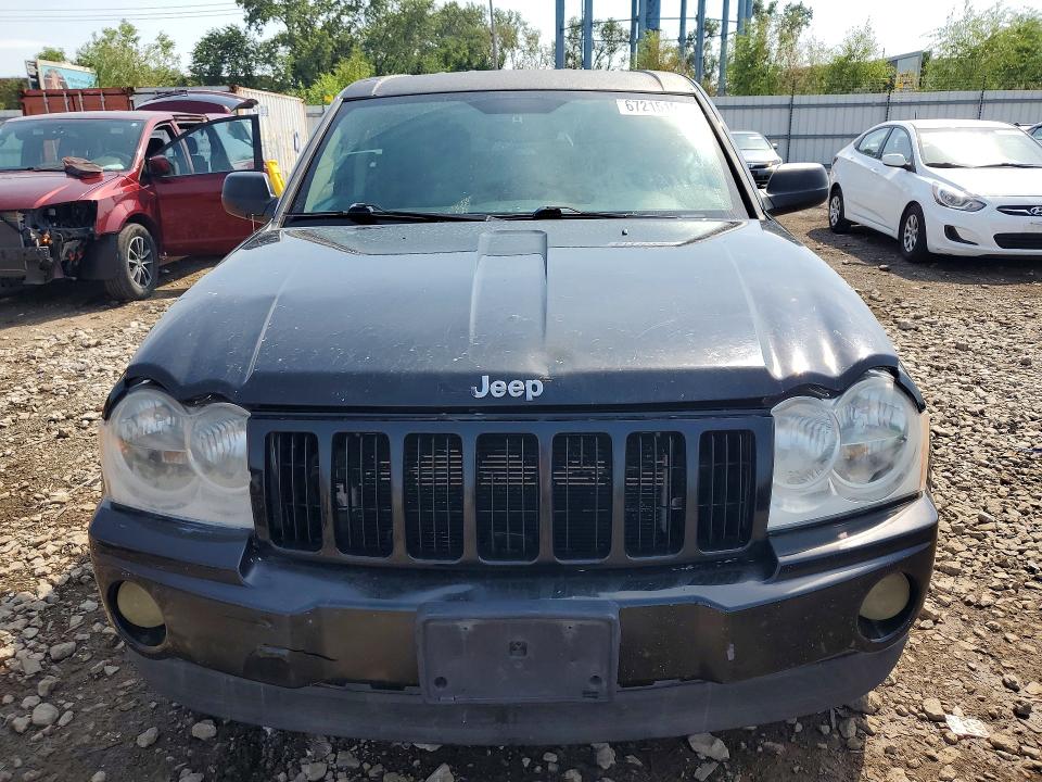 Aukcja sprzedaży 2007 Jeep Grand Cherokee, vin: 1J8GR48K97C634250, numer aukcji: 67215196