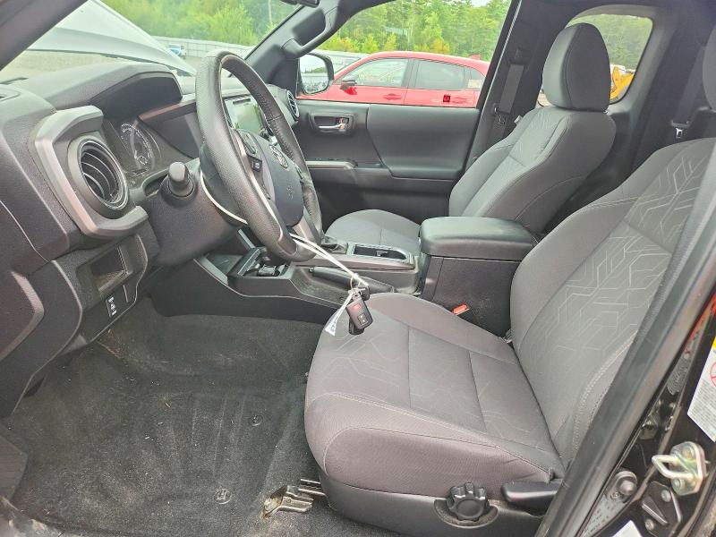 Продаж на аукціоні авто 2017 Toyota Tacoma, vin: 5TFSZ5AN7HX077280, номер лоту: 67794726