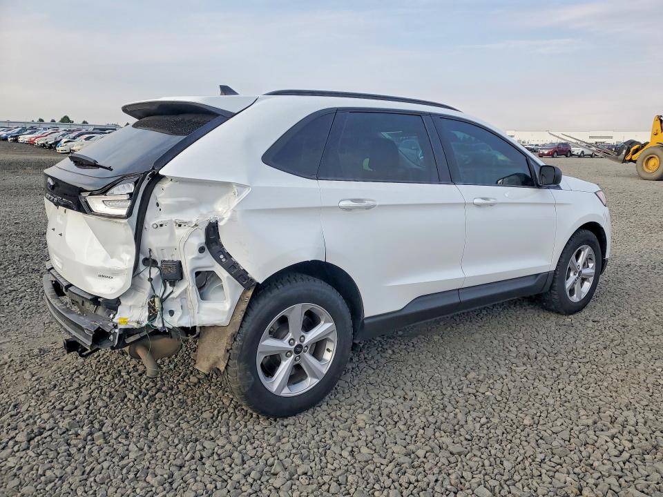 Продажа на аукционе авто 2024 Ford Edge, vin: 2FMPK4G97RBA41835, номер лота: 65944156