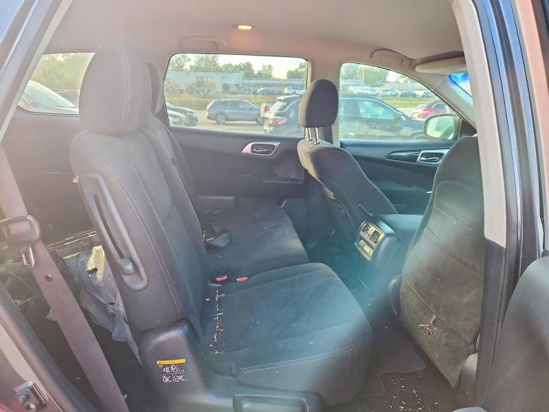 Aukcja sprzedaży 2013 Nissan Pathfinder, vin: 5N1AR2MM6DC605739, numer aukcji: 70240416
