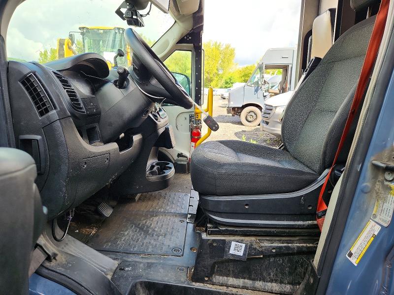 Aukcja sprzedaży 2022 Ram Promaster 3500, vin: 3C7WRVMG9NE126203, numer aukcji: 65958796