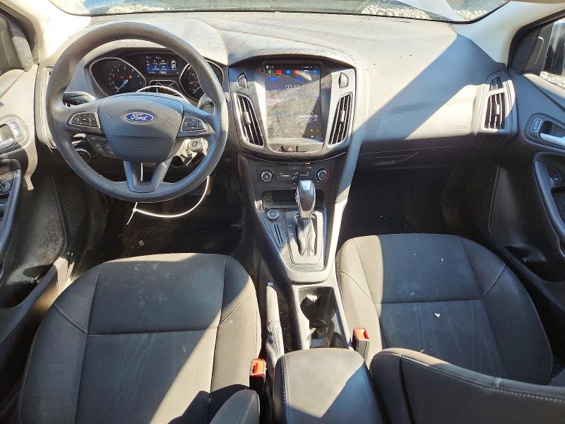 2015 Ford Focus მანქანა იყიდება აუქციონზე, vin: 1FADP3F22FL263207, აუქციონის ნომერი: 69438706