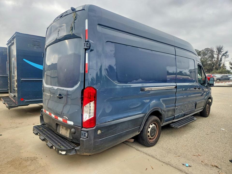 Aukcja sprzedaży 2020 Ford Transit, vin: 1FTBR3X80LKB02015, numer aukcji: 67745916