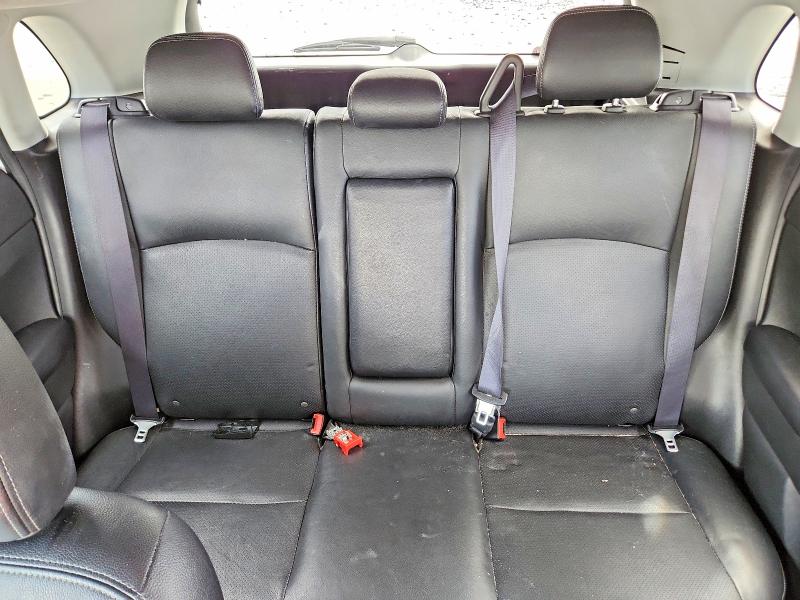 Auction sale of the 2016 Mitsubishi Outlander Sport, vin: JA4AP4AWXGZ033985, lot number: 69711596