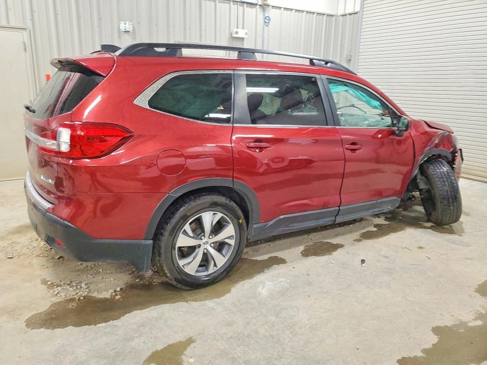 Продажа на аукционе авто 2020 Subaru Ascent, vin: 4S4WMAFD5L3461790, номер лота: 67592936
