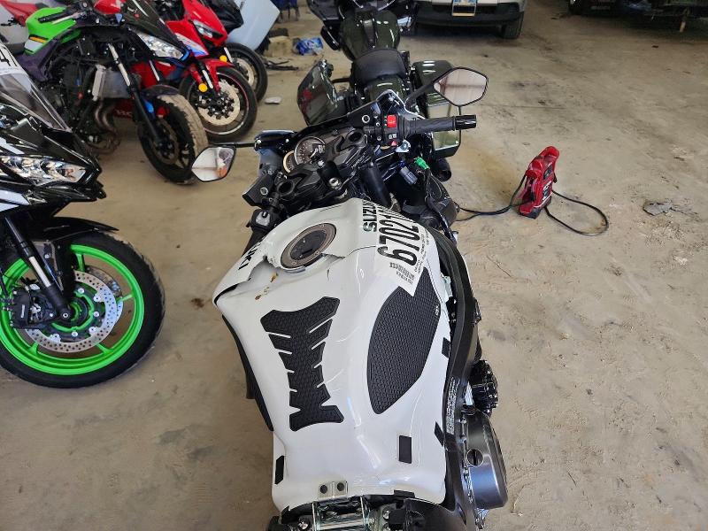 Продаж на аукціоні авто 2026 Suzuki Gsx1300, vin: JS1EJ11B6T7100411, номер лоту: 67021086