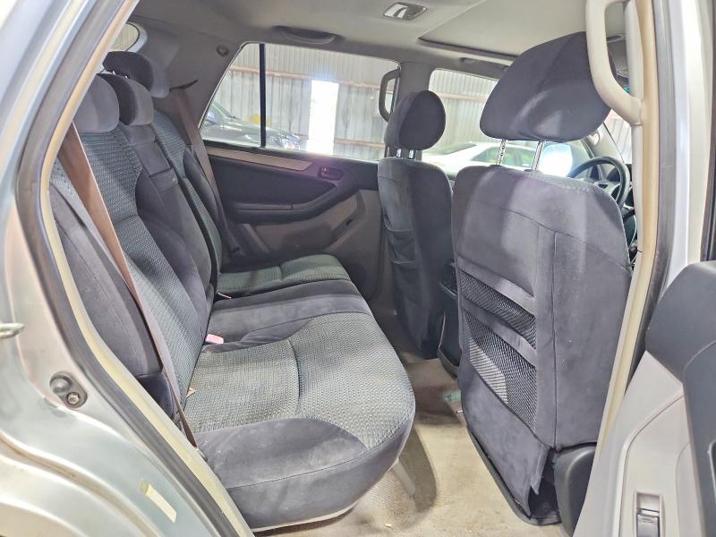 Продажа на аукционе авто 2004 Toyota 4runner, vin: JTEZU14R648014983, номер лота: 69823106