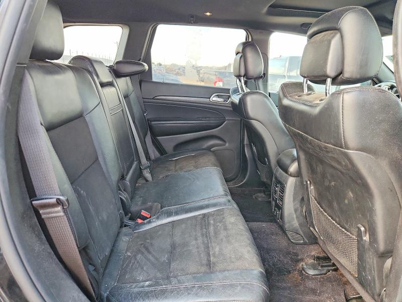 Продажа на аукционе авто 2019 Jeep Grand Cherokee, vin: 1C4RJFAG2KC545024, номер лота: 67883036