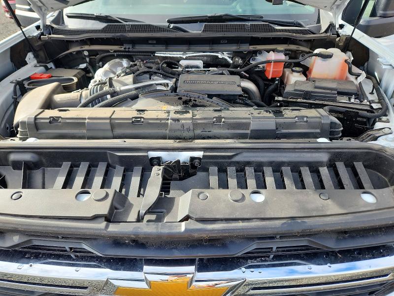 Aukcja sprzedaży 2026 Chevrolet Silverado, vin: 1GC1KNEY8TF165029, numer aukcji: 68613856
