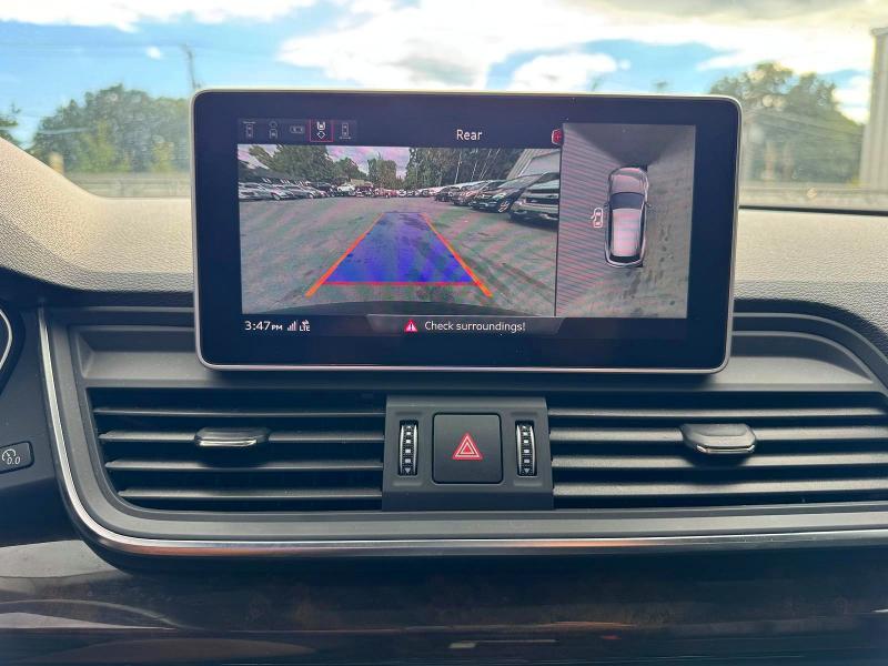 Aukcja sprzedaży 2020 Audi Q5, vin: WA1CNAFY5L2079797, numer aukcji: 68627316